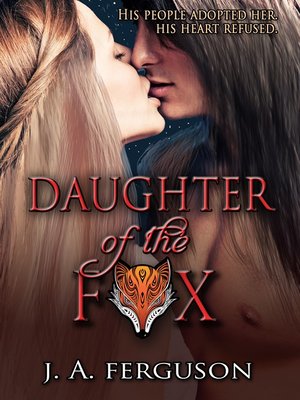 cover image of Daughter of the Fox